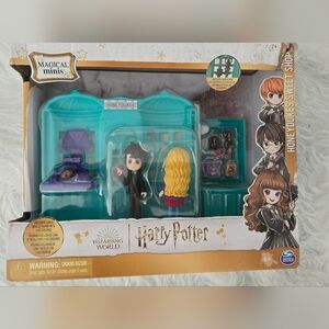 Magical Minis Honeydukes Playset‎ - Green